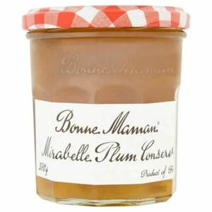 Bonne Maman Mirabelle Plum 370g - Picture 1 of 1