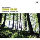 NICOLA CONTE - COSMIC FOREST-THE SPIRITUAL SOUNDS OF MPS  CD NEU