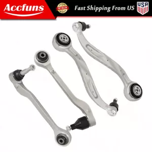 For Chevy Chevrolet Camaro 2016-21 4pcs 23317365 2331736 Control Arm Left Right - Picture 1 of 10