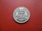 1937 - Sixpence - 0.500 Silver - George Vi                         (Ref  Pm400)