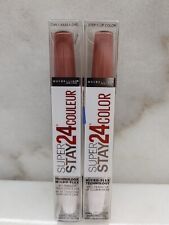 2 Maybelline New York Super Stay 24H Color 235 Loaded Latte