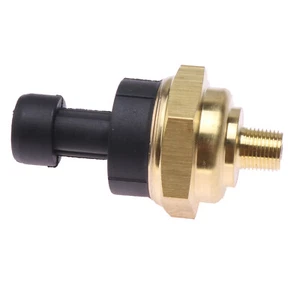 Sensor de presión de aceite 6674315 para cargador Bobcat T140 T180 T190 T200 T250 T300 T320 - Imagen 1 de 4