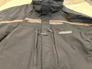 Spyder Team Venom Winter Ski Snowboarding Jacket Men’s Size XL - Picture 1 of 13