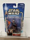 STAR WARS ATTACK OF THE CLONES SHAAK TI JEDI MASTER COLLECTION 2 ACTION FIGURE