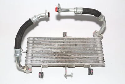 Enfriador de aceite de motor Kawasaki Ninja Zx10r 21-24 OEM  Foto 1 de 4
