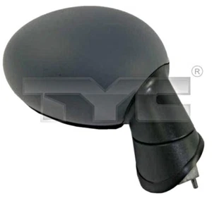 Specchio retrovisore esterno asferico pieghevole primer li per MINI R56 R55 R57 2006- - Foto 1 di 1