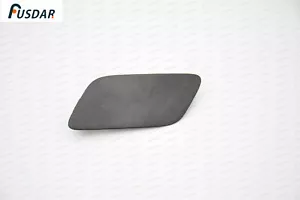 Tapa cubierta de aerosol para faros delanteros izquierdos boquilla lavadora para Audi Q3 2012-2013 - Imagen 1 de 2