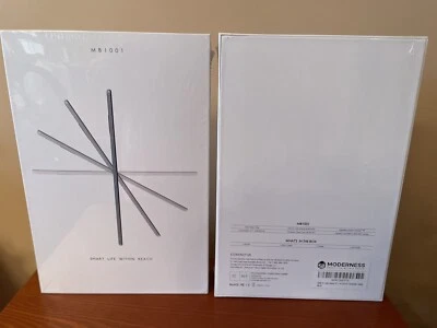 Tablet Moderness 10.1 Inch Android 2GB RAM 32GB Storage HD Touchscreen - Image 1 of 4