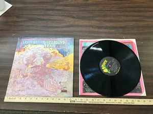 SAVOY BROWN Hellbound Train PARROT LP VG+ xpas 71052 - Picture 1 of 7