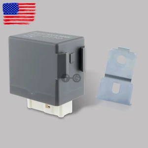 FOR HONDA ACURA 2001-03 CL 1999-03 TL 2001-02 MDX MAIN FUEL RELAY 39400-S82-A01 - Picture 1 of 12