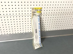 GM OEM NOS 22599497 Rear Side Door Sill Trim Plate 1995-1997 Chevrolet Cavalier - Picture 1 of 4