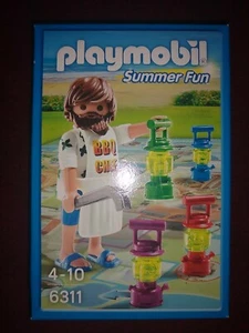 Playmobil 6311 Summer Fun, NEU - Bild 1 von 2