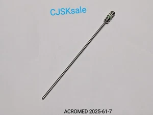 ACROMED 2025-61-7 (USED). - Picture 1 of 5