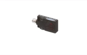Banner NV5-Q08-AP7-72719 Photoelectric Sensor Diffuse 10–30VDC Q08 Series - Picture 1 of 2
