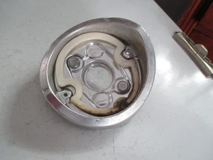 Carcasa de luz trasera vintage para Chevy Bel Air Biscayne 1962 (SAE STDBR62) - Imagen 1 de 5