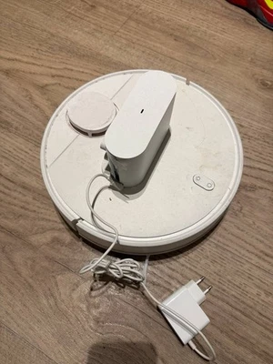 Xiaomi Mi Robot 2S Vacuum-Mop Saug-/Wischroboter - Weiß - Bild 1 von 3