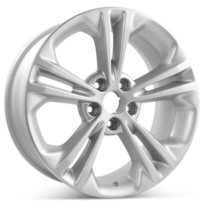18” x 8” Ford Taurus 2013-2019 Factory OEM Wheel Rim 3922 - Image 1 of 4