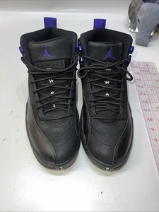 Größe 9 - Air Jordan 12 Retro Dark Concord - Bild 1 von 7