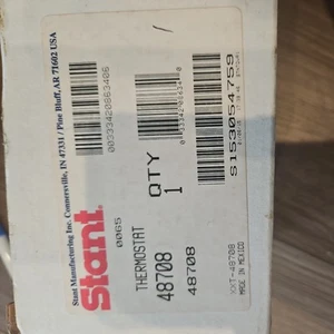 STANT Thermostat 48708 - Picture 1 of 3