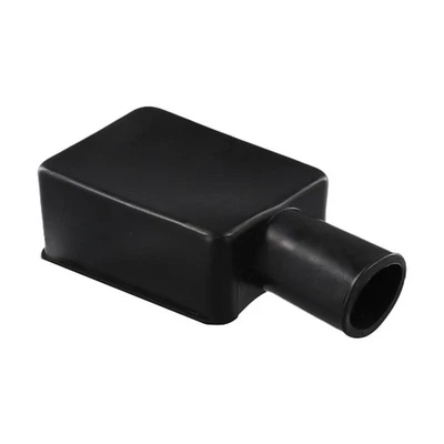 2pcs High Quality Battery Terminal Covers Classic Car-Positive&Negative 8*4*2cm - Image 1 of 4
