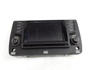 Volkswagen GOLF VII 2012-2019 Radio Autoradio 5G0919605 - Bild 1 von 4