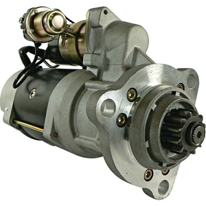 39MT Starter For Heavy Duty Trucks Delco 19011513 19011515 19011517 19011526 - Imagen 1 de 7