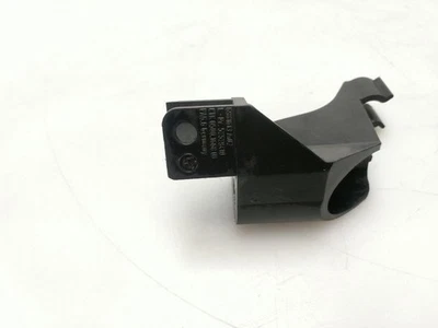 BMW 335i 335xi N54 2008 turbo E90 E92 soporte de tubería OEM 64506981613 Foto 1 de 4