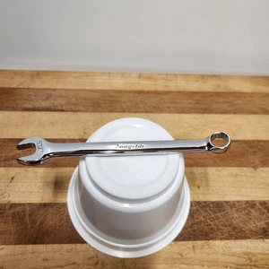 Snap-On Tools OEX110 12-Point 11/32" Combination Wrench USA surplus military - Foto 1 di 8