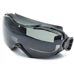 3M GG6002 SGAF Eye Protection Safety Goggle Anti-Fog Eyewears Gray Lens - Picture 1 of 1