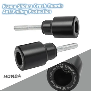 Frame Sliders Crash Guards Anti-Falling Protection For Honda CB1000 Hornet /SP - Bild 1 von 14