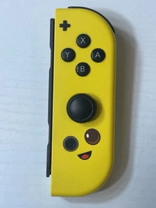 Nintendo Switch - Fortnite Joy-Con Yellow Banana Peely (R) - Picture 1 of 2