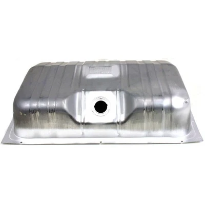 For Ford Mustang Fuel Tank 1965 66 67 1968 Steel Silver w/ Drain Plug C5ZZ9002BA Foto 1 de 4