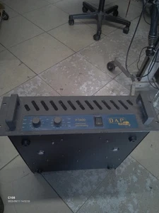 Dap Audio P1400 Verstärker - Bild 1 von 2