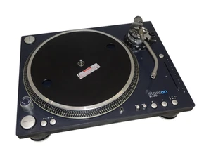 ⭐ Stanton ST.150 Turntable HiFi Plattenspieler Audiogerät defekt ⭐ - Bild 1 von 13