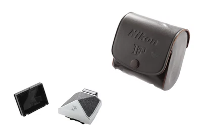Nikn F Eye Level Prism Finder - Image 1 of 4