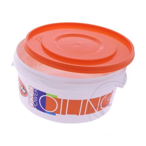 Oil Reservoir 3L Twin Air Fits Aprilia RXV 550 2006-2013 - Image 1 of 1