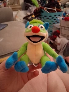 Treelo the Lemur Plush toy from Bear and the big blue House - Picture 1 of 7