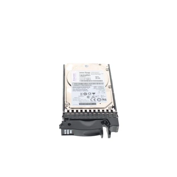Lenovo 00MM702 600GB 10K SAS 2.5" 6GBps Hard Drive - Image 1 of 4