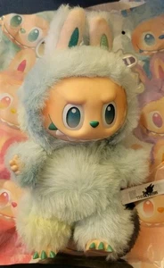 Pop Mart The Monsters Labubu SERENITY New Open Box 100% Authentic Cute BIE - Picture 1 of 15