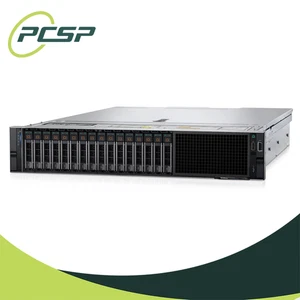 Dell PowerEdge R750 16B SFF Server H745 RAID 2x 10 GbE SFP+ CTO - all'ingrosso - Foto 1 di 9