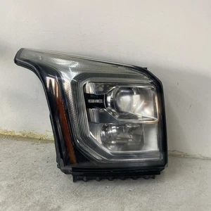 2016-2019 GMC Yukon XL 1500 OEM HID Right Head Light - Picture 1 of 14