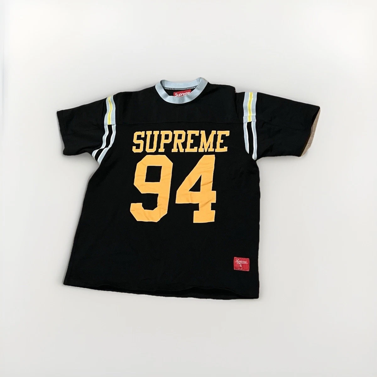 supreme football top products for sale | eBay