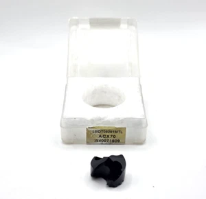Sumitomo Replaceable Drill Tip: SMDT08281MTL-C ACX70, 0.8281" Dia, 21.03 mm - Picture 1 of 5