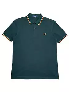 Twin Tipped Polo - Picture 1 of 4