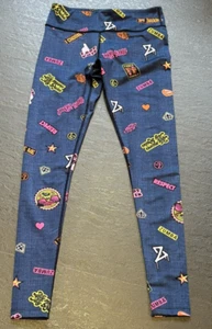 !!! Zumba: leggings!!! - Picture 1 of 2