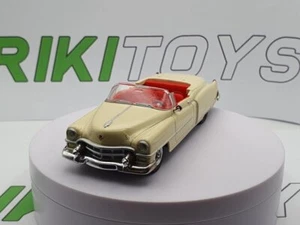 Cadillac Eldorado Cabrio Del Prado 1/43 Marfil - Imagen 1 de 3