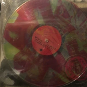 Robert Rauschenberg Talking Headsets Speaking In Tongues Special Limited Editio - Bild 1 von 10