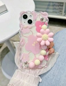 Handyhülle iphone 15 Pro Max 🌸 - Bild 1 von 3