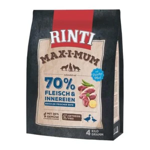 Rinti Max-i-mum Ente | 4kg - Bild 1 von 1
