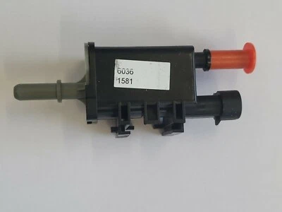 Solenoide Napa Echlin Engine Management Products 2-282571 Foto 1 de 3